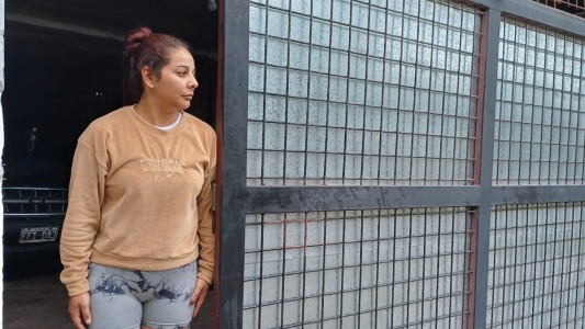 "Sentí la nafta en el cuerpo": el crudo testimonio de la mujer a la que intentaron prender fuego