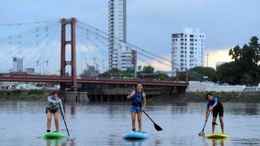 Semana de la Laguna Setúbal: cinco días de deportes, música y más actividades