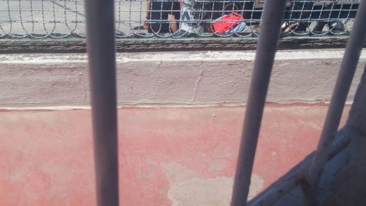 Av. Gorriti y Bernardo de Irigoyen: dos accidentes en menos de 24 horas se  produjeron en la rotonda