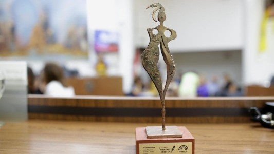 Llega una nueva edición de los Premios Virginia Bolten