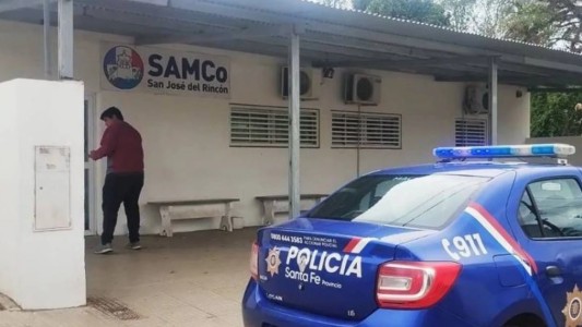 En un confuso episodio, hirieron a la hermana del intendente de Rincón