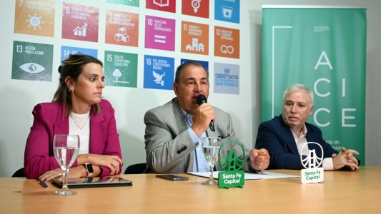 Abrieron las inscripciones para el programa "Primer Exportador"