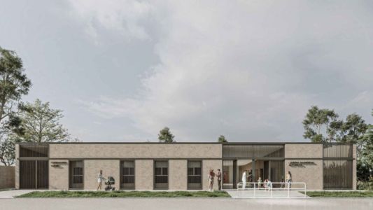 El municipio licita las obras del nuevo Jardín Municipal