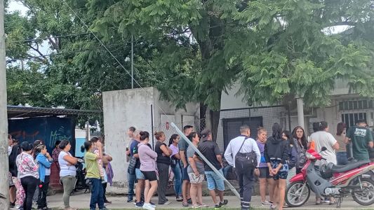 Denuncian inconvenientes en la atención al público en el centro de Salud de Yapeyú