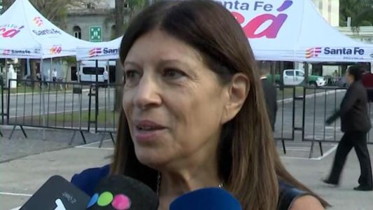 Clara García: “La política necesita estar más cerca y al ritmo de la gente”