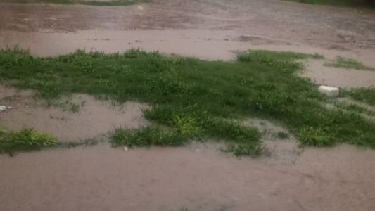 Reporte de lluvias: informan que las estaciones de bombeo funcionan con normalidad