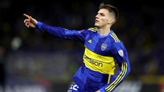 Kevin Zenón vuelve a estar en el radar europeo: Unión atento a su venta