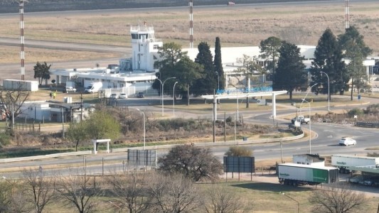 Sauce Viejo: dieron comienzo las pruebas del nuevo sistema de semaforización en el  Parque Industrial