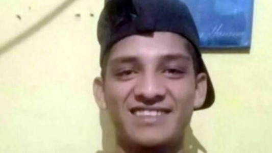 Condenaron a 18 años de prisión al autor del homicidio de Axel Eduardo Ferreyra