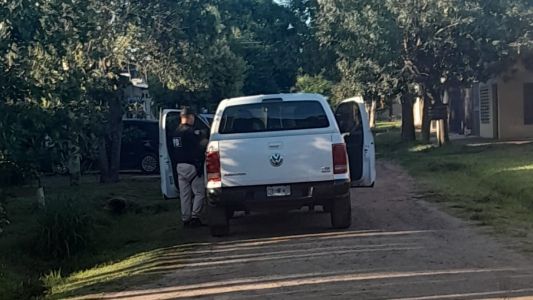 Fuerte operativo policial en el norte de la ciudad: secuestraron armas y narcóticos