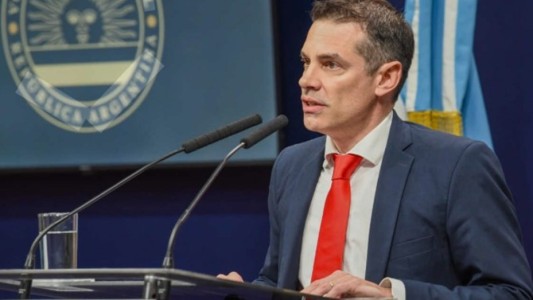 El Gobierno designó al nuevo subsecretario de Derechos Humanos