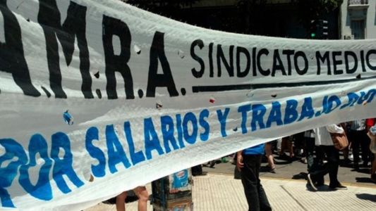 Paritaria de salud: AMRA Santa Fe también aceptó la propuesta salarial provincial