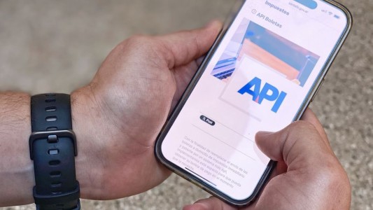 Más de 100.000 adhesiones a Mi Boleta Digital y 96.000 al débito automático de API