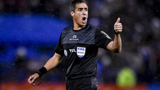 Unión ya tiene árbitro para el debut oficial este jueves