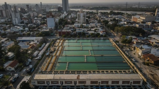 Corte de agua en Santa Fe: ¿Cuándo se normaliza el servicio en la ciudad?