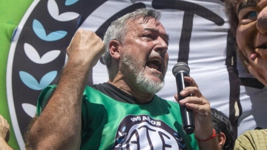 Reforma laboral: ATE convoca a paro y movilización el 9 de diciembre