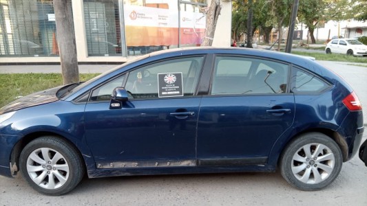 Detuvieron a un hombre y a una mujer por un homicidio cometio en barrio Barranquitas