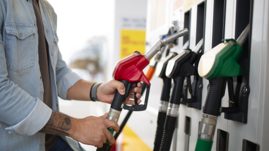 Desde hoy Santa Fe se suma al autodespacho de combustible en estaciones de servicio