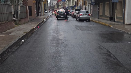 Cómo sigue el plan de bacheo: Mirá las calles que serán intervenidas en la semana