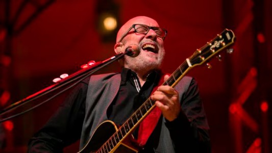 Con la participación de Baglietto, la delegación santafesina abrirá el Festival de Cosquín