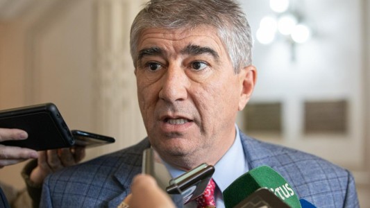 El ministro Fabián Bastía denunció que fue agredido en un bar de barrio Sur