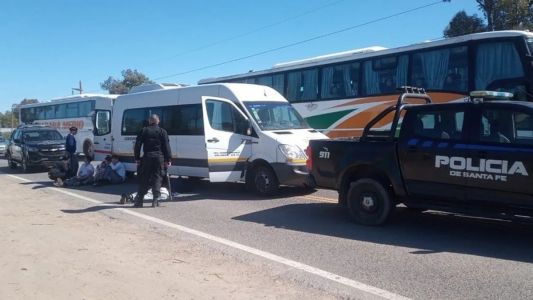 Confirmaron la prisión perpetua al autor del ataque a estudiantes del Liceo Militar