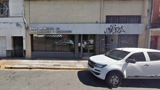 Promulgaron los cambios en la Caja de Jubilaciones y Pensiones municipal