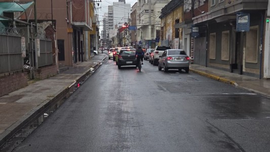 Habrá cortes de calles en la ciudad por trabajos de la Municipalidad y Aguas Santafesinas