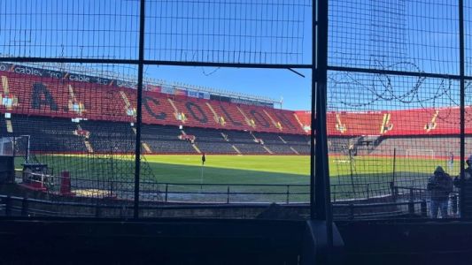 Atento Colón: ¿hasta cuándo será gratuito poder mirar los partidos de la Primera Nacional?