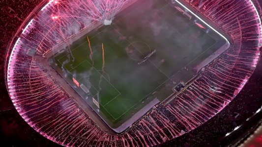 River fue el club más convocante del mundo, por tercer año consecutivo