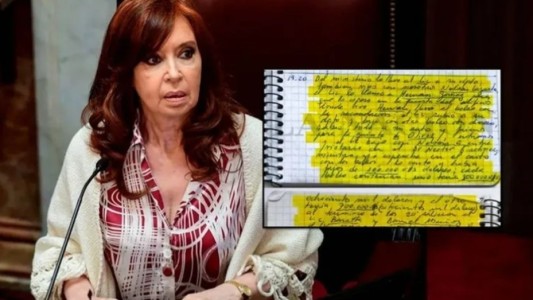 Causa Cuadernos: nuevos testimonios detallan entrega de bolsos con dinero en Olivos y en Recoleta