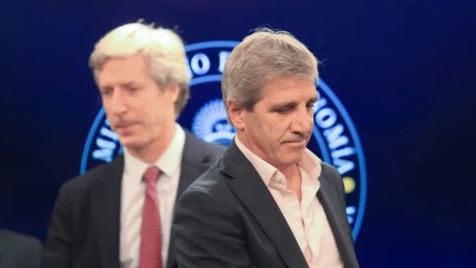 El Banco Central modificará las bandas de flotación del dólar a partir de enero