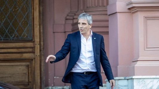 El Gobierno consiguió US$1.000 millones en su vuelta a los mercados de deuda