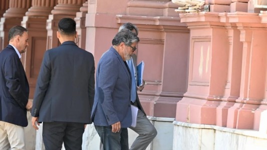 El Gobierno enviará al Congreso el proyecto de Reforma Laboral el 9 de diciembre