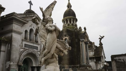 La Municipalidad licita obras y mejoras para el crematorio del Cementerio Municipal
