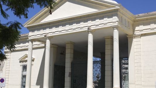 Se recibieron tres ofertas para la modernización del crematorio en el Cementerio Municipal