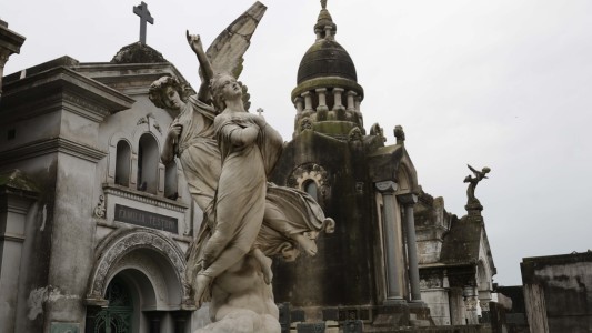 El Cementerio Municipal se posiciona como museo a cielo abierto