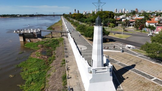 Cierre de año con alerta amarilla por altas temperaturas para gran parte de la provincia