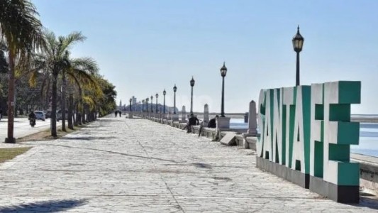 Martes de condiciones estables y sol en la ciudad de Santa Fe