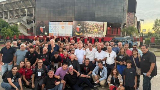 Colón tiene nuevo presidente: José Alonso ganó las elecciones por amplio margen