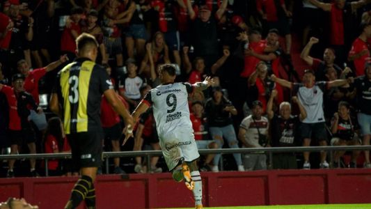 Colón quiere darle otra alegría a su gente en su propia casa