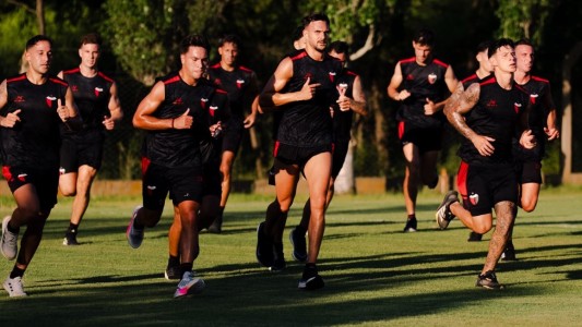 Colón en Uruguay: Mirá cuándo juega dos partidos amistosos
