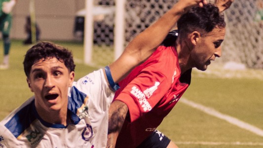 Colón fue derrotado por penales tras empatar con Paysandú