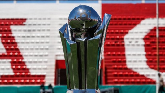 Atento Unión: ¿cuánto dinero se llevará el próximo campeón de la Copa Argentina?
