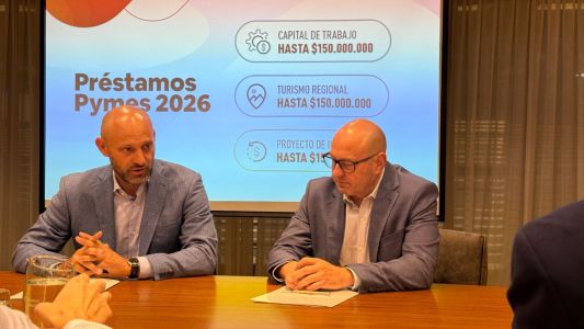 Nuevas líneas de crédito para MiPyMEs a tasas preferenciales en el mercado