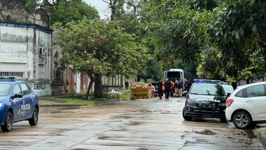 Crimen en barrio Alfonso: la PDI secuestró un arma de fuego