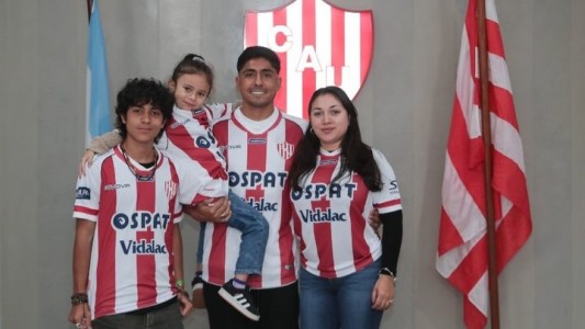 Tarragona quedó desvinculado de la causa por trata de persona