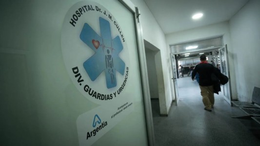 Alto Verde: una mujer de 67 años sufrió quemaduras tras incendiarse su habitación