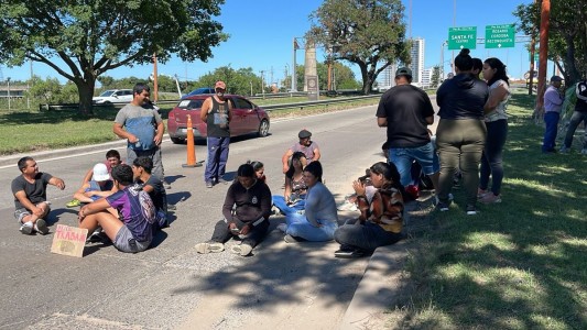 Veda Pesquera: se pasó a un nuevo cuarto intermedio