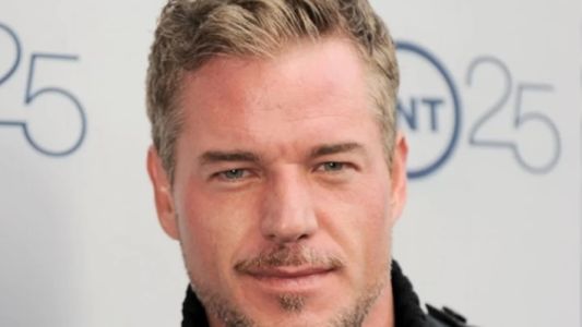 Dolor en Hollywood: murió Eric Dane a los 53 años
